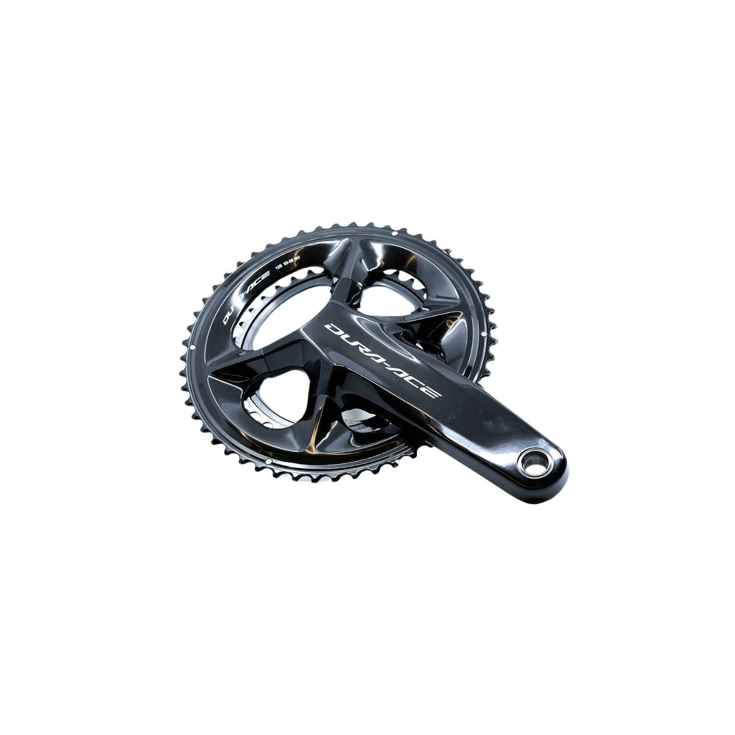 Shimano Dura-Ace FC-R9200 12 Speed Crankset – CCACHE
