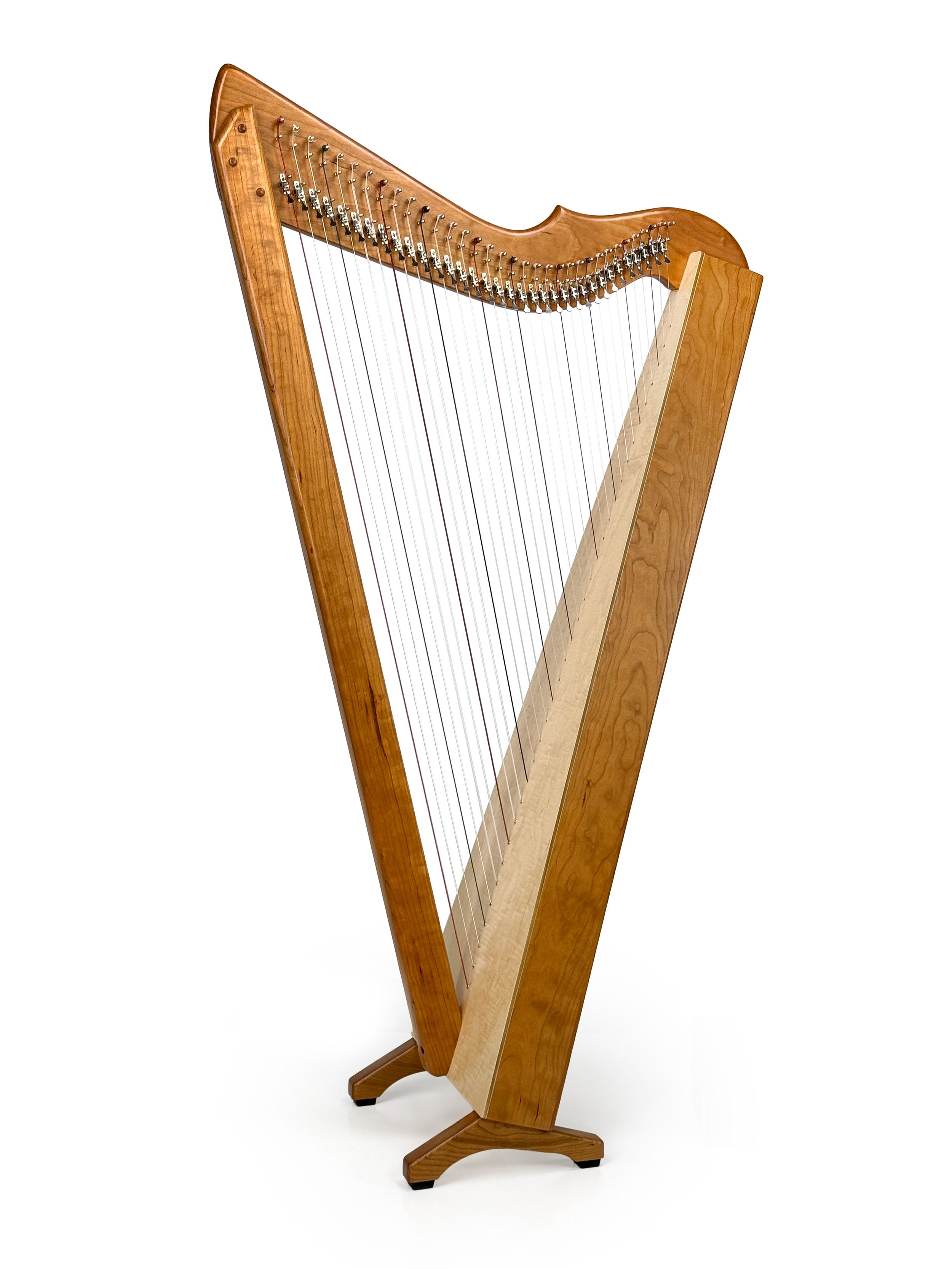 Brilliant!™ Harpsicle® Harp — Harpsicle® Harps
