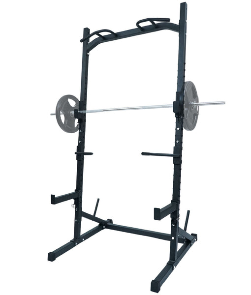 ハーフラック パワーラック ホームジム 耐荷重350kg 高重量対応 365日