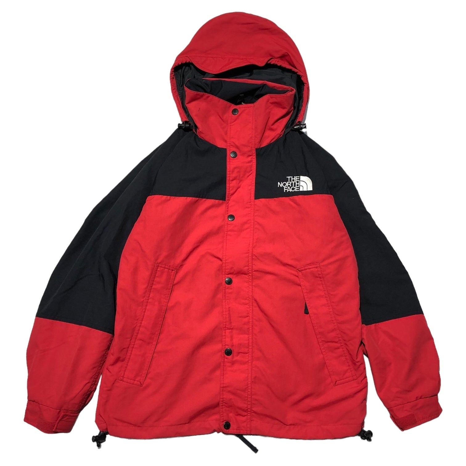 THE NORTH FACE(ノースフェイス) 90's mountain parka マウンテン