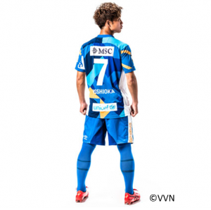 再入荷】ユニフォーム再入荷情報（7/8(水)更新） | V・ファーレン長崎