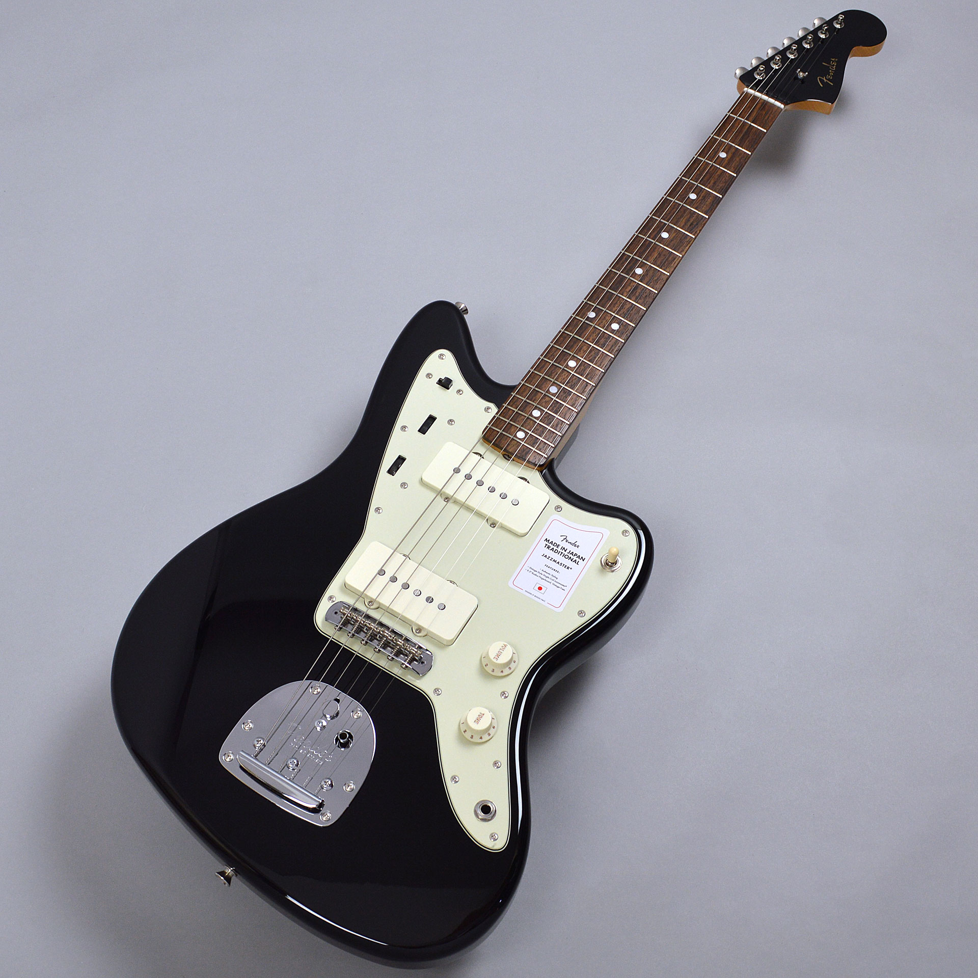 エレキギター】Fender（フェンダー）2021 COLLECTION MADE IN JAPAN