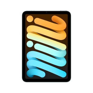 Apple iPad mini (A17 Pro) Wi-Fi 128GB (2024) - Blue : Target