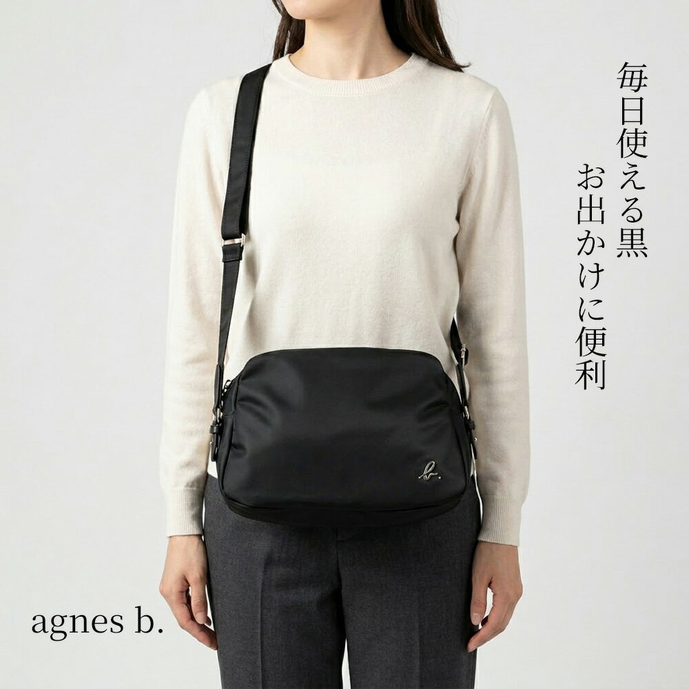楽天市場】アニエスベー ショルダーバッグ（レディースバッグ｜バッグ