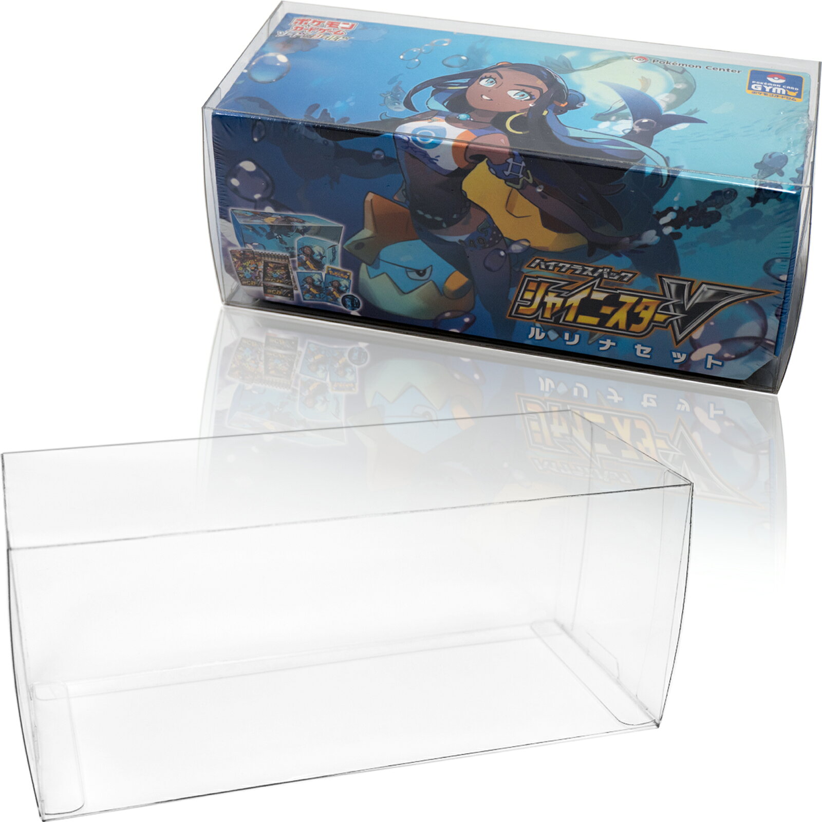 楽天市場】シャイニースターv シュリンクの通販