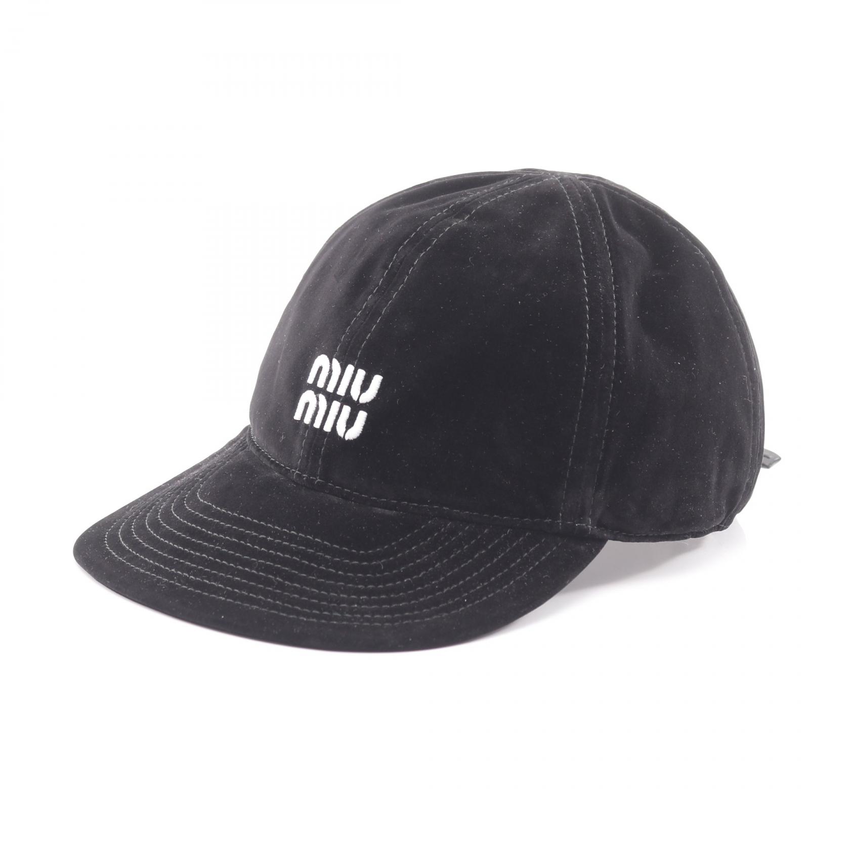 楽天市場】miumiu キャップの通販