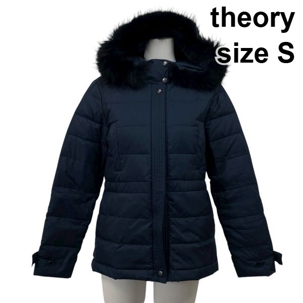 楽天市場】Theory セオリー（種類（コート・ジャケット）ダウン