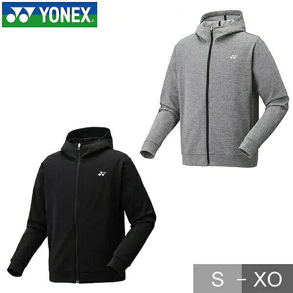 楽天市場】ヨネックス フード付きの通販