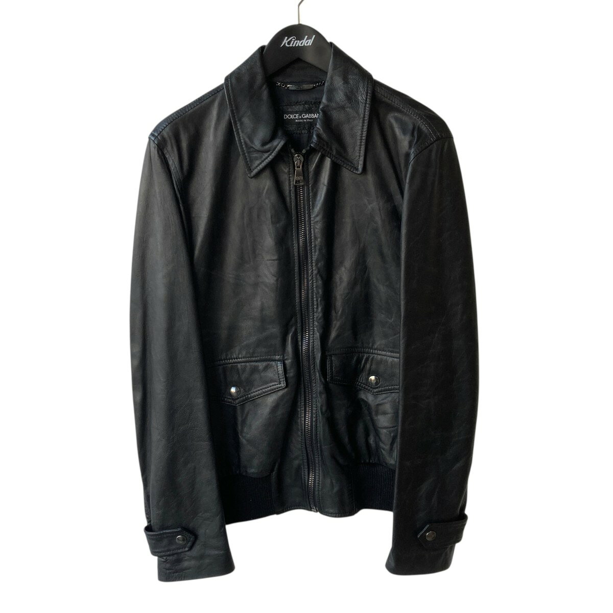 楽天市場】ドルガバ レザー ジャケットの通販