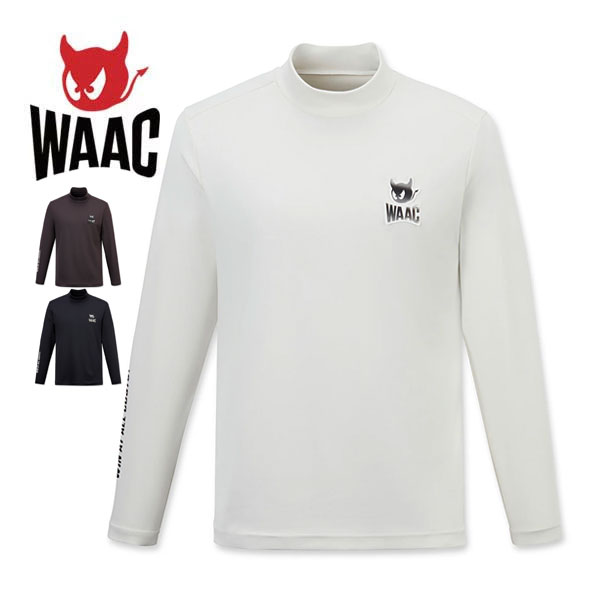 楽天市場】waac ゴルフウェアの通販