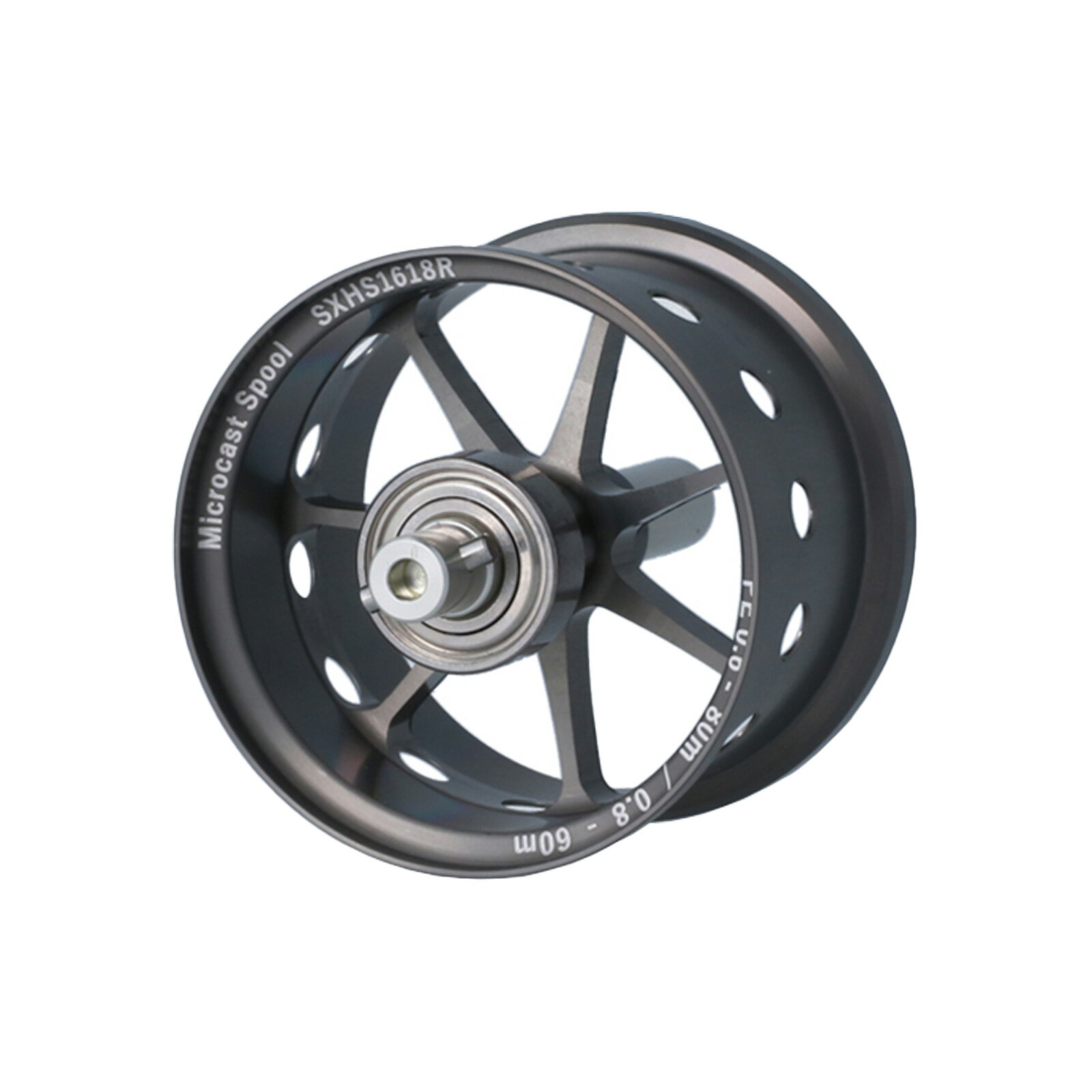 楽天市場】モラム zx スプールの通販