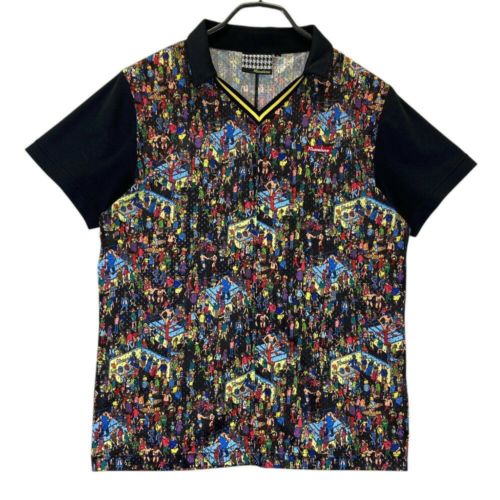 楽天市場】ラッセルノ シャツ（ゴルフ｜スポーツ・アウトドア）の通販