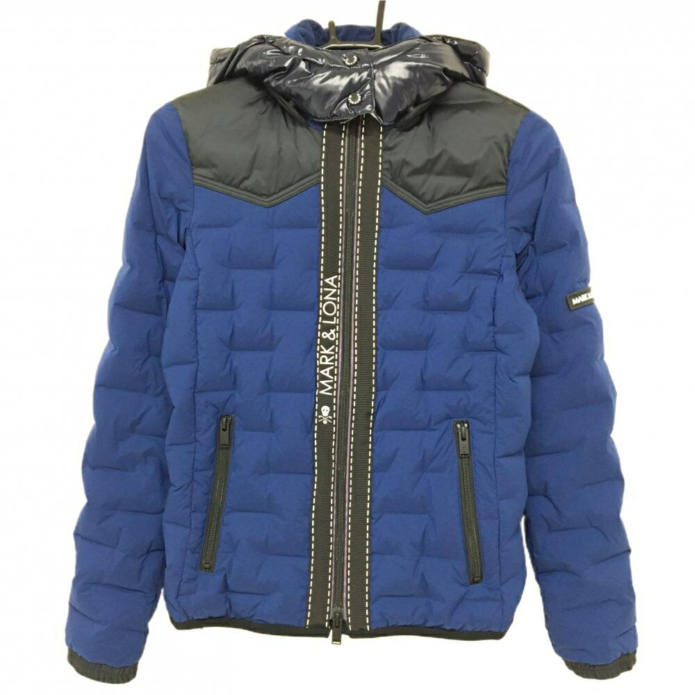 楽天市場】マークアンドロナ（ブランドマーク&ロナ）（ブルゾン