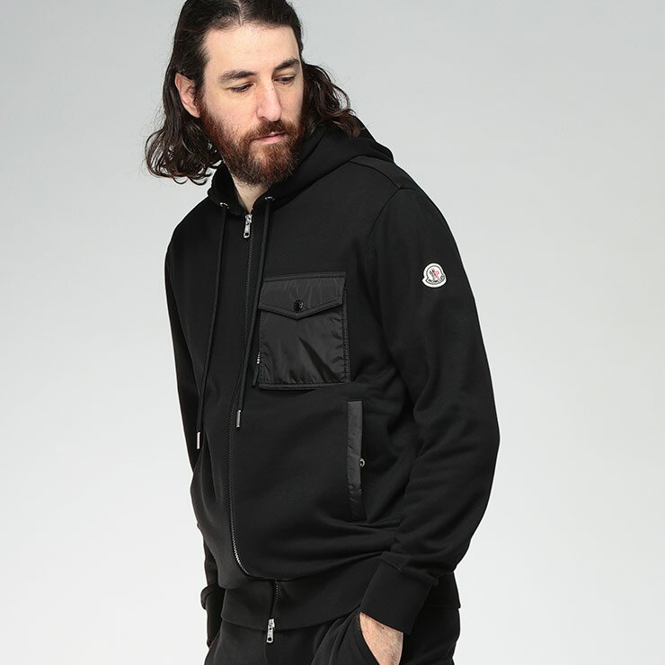 楽天市場】モンクレール ナイロン パーカーの通販