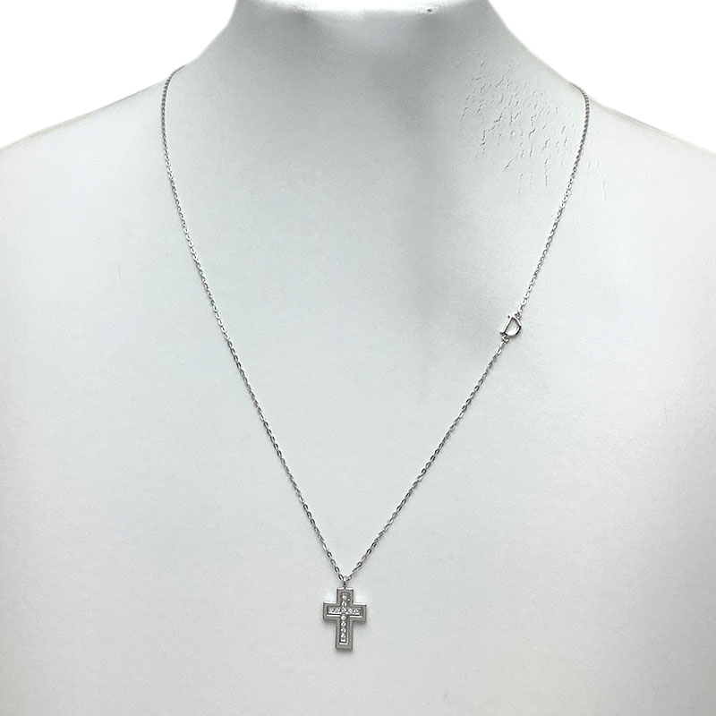 楽天市場】ダミアーニ ベルエポック クロスの通販