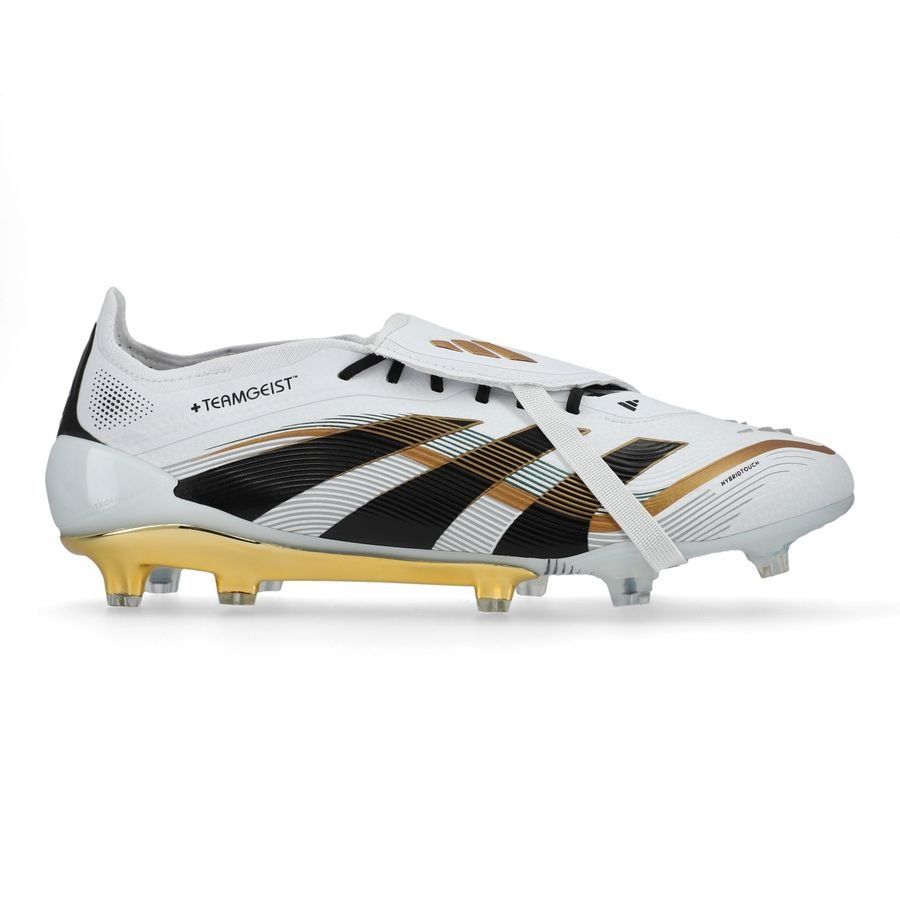 adidas Predator Elite Fold-over Tongue FG Teamgeist - Footwear