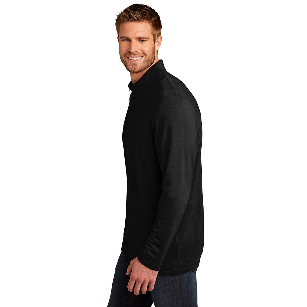 TravisMathew - Men's Newport Full-Zip Fleece – Threadfellows
