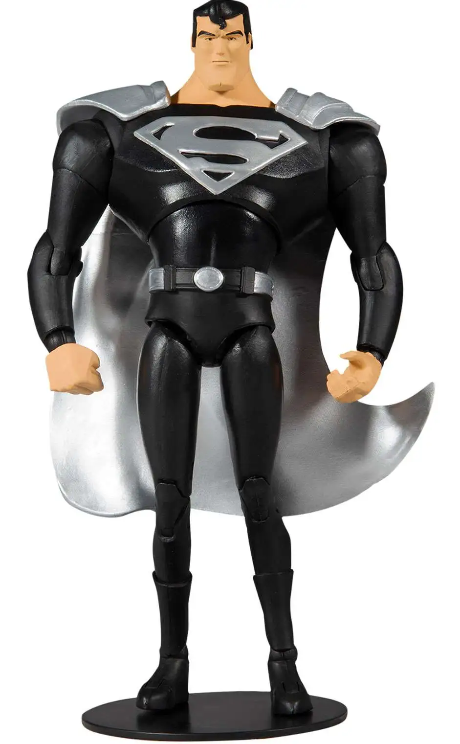 McFarlane Toys DC Multiverse Superman 7 Action Figure The Animated