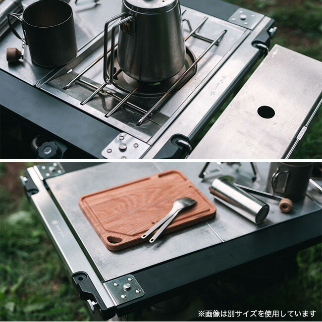 楽天市場】【SALE 10%OFF】スノーピーク セパレートIGTフレーム2