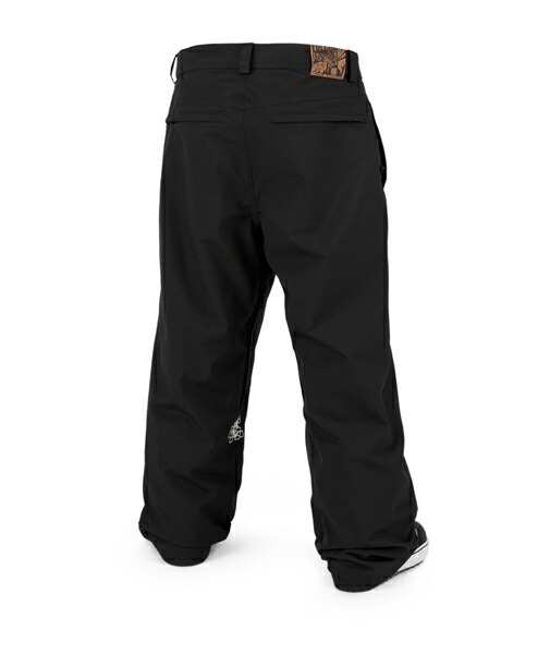 楽天市場】45%off 送料無料 スノーボードウェア VOLCOM ボルコム