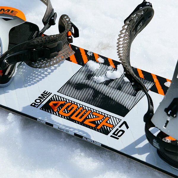 楽天市場】ソールカバー プレゼント 送料無料 スノーボード 板 ROME