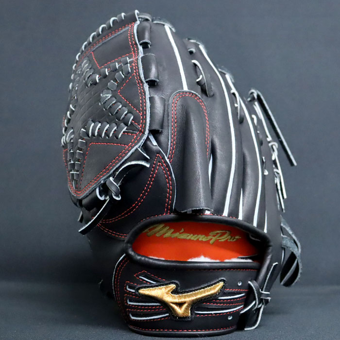 楽天市場】野球 ミズノ 硬式グローブ ミズノプロ オーダーグラブ 今永