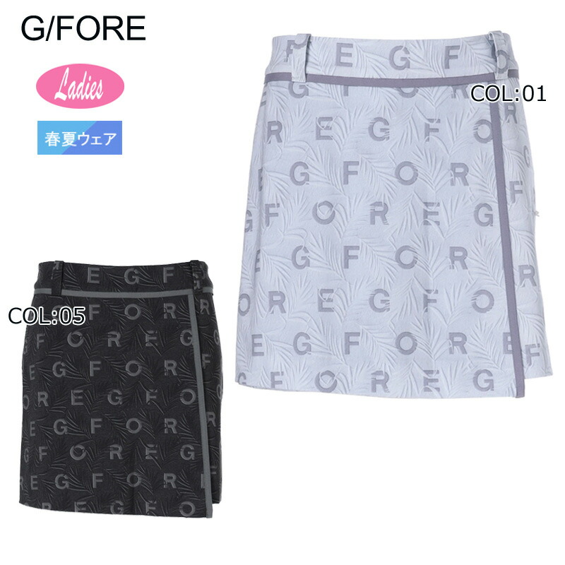 楽天市場】g fore レディース（ウェア｜ゴルフ）：スポーツ