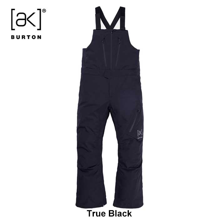 楽天市場】【最大P28倍マラソン】バートン akスノーボード ビブパンツ