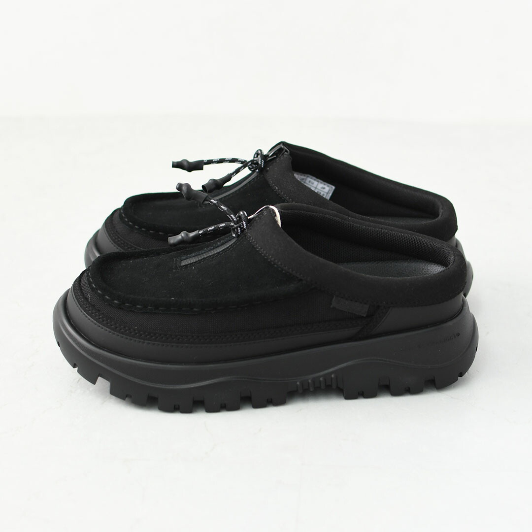 楽天市場】【SALE 30%OFF】SHAKA [シャカ] ZIP MOCCASIN MULE EX [SK
