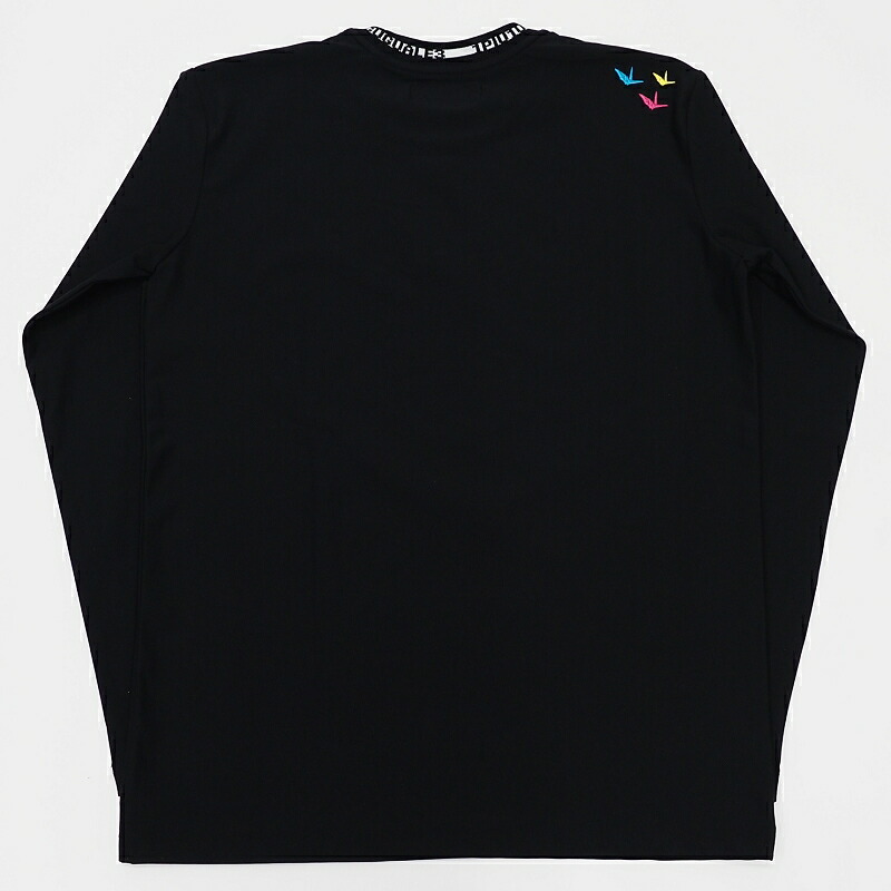 楽天市場】新品 1PIU1UGUALE3 ジャカード クルー L/S シャツ 【サイズ
