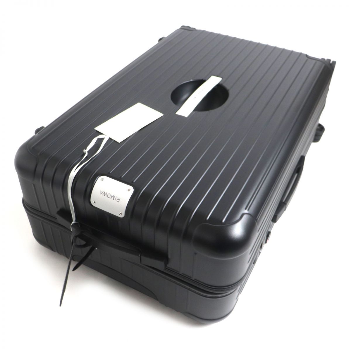 楽天市場】未使用▽RIMOWA×PORSCHE リモワ×ポルシェ コラボ 8229057991