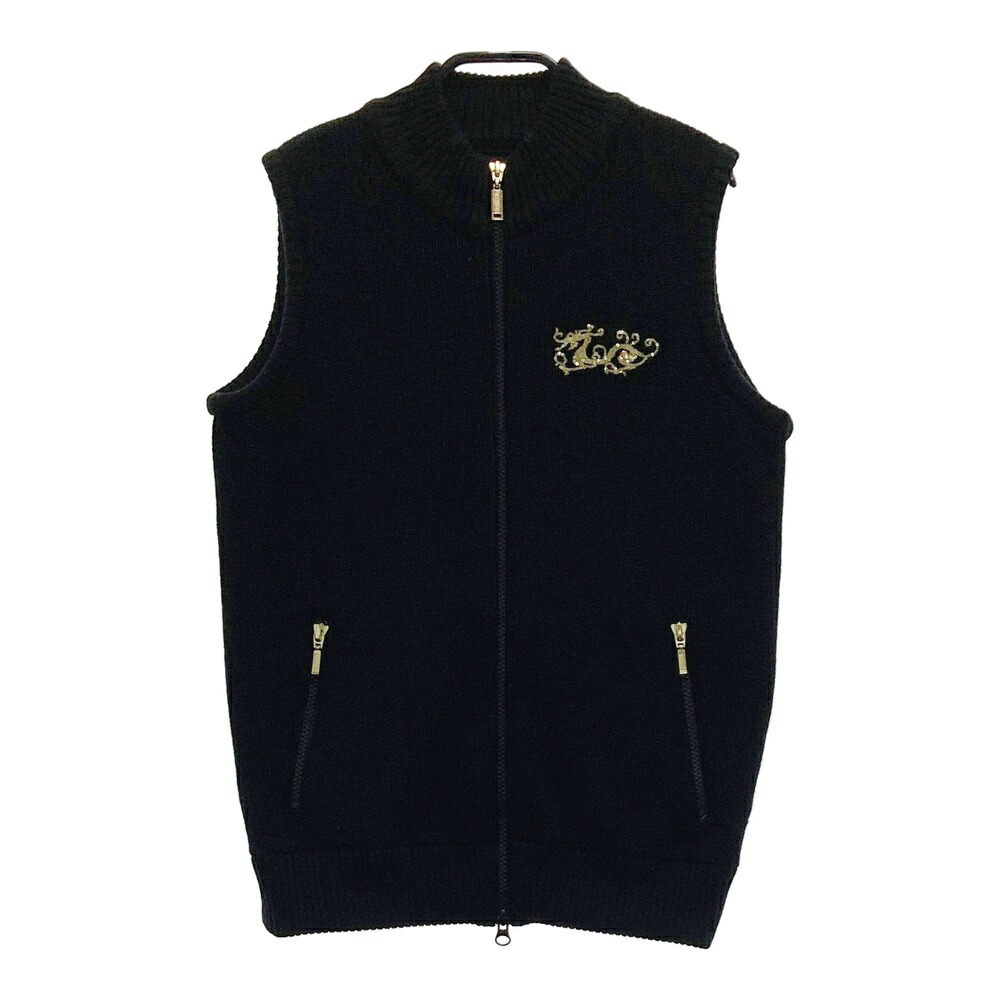 楽天市場】ダンスウィズドラゴン（ベスト｜レディースウェア）：ウェア