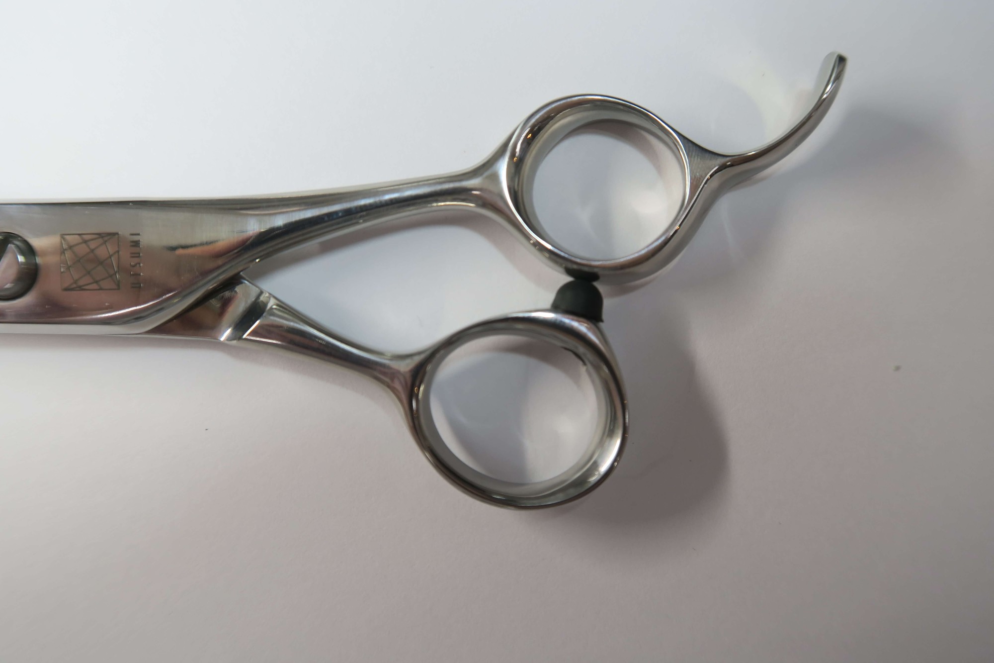 楽天市場】Sランク【UTSUMI ウツミ 内海】 AL80 シザー 7.5インチ 右