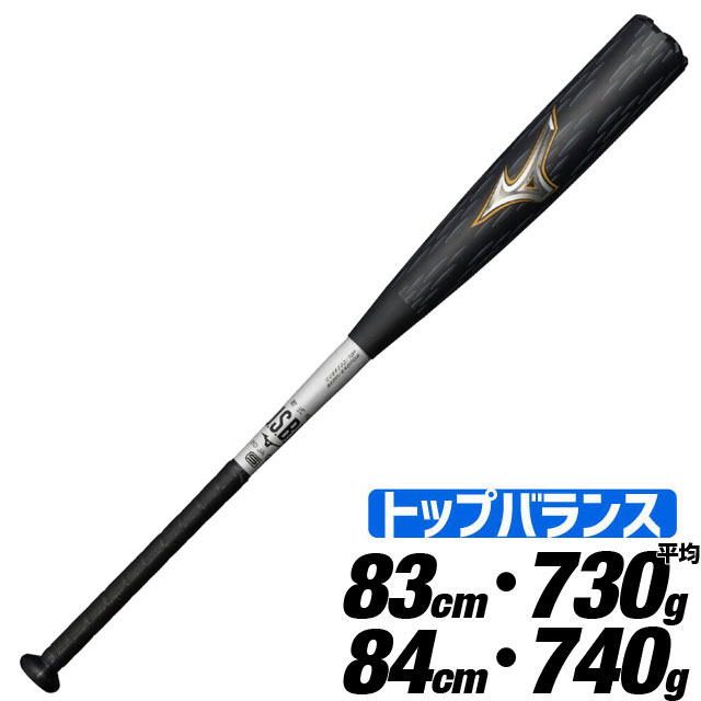ミズノ ビヨンドマックスレガシーメタルトップ 1CJBR20084 (野球バット