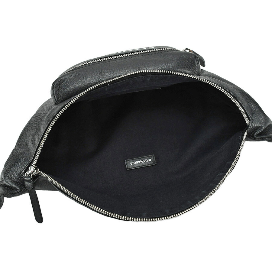 楽天市場】バレンシアガ BALENCIAGA エブリデイ ボディバッグ EVERYDAY