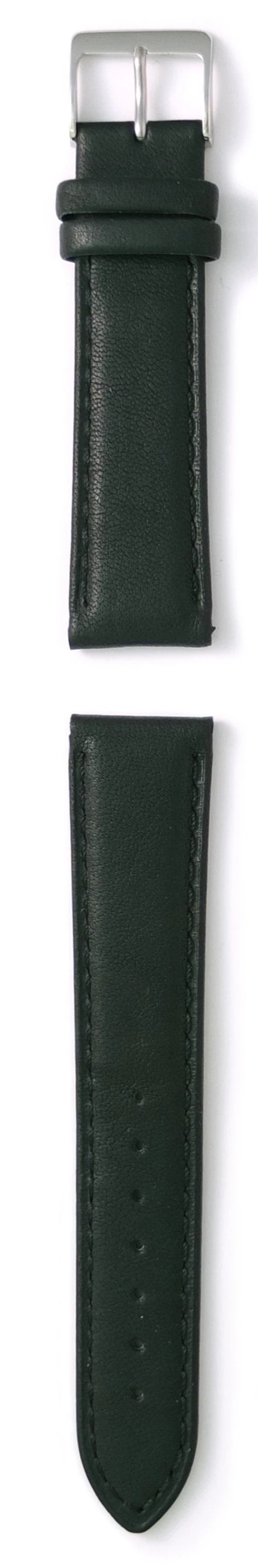 GUIDI Classic Leather Belt – VAGUE WATCH CO.