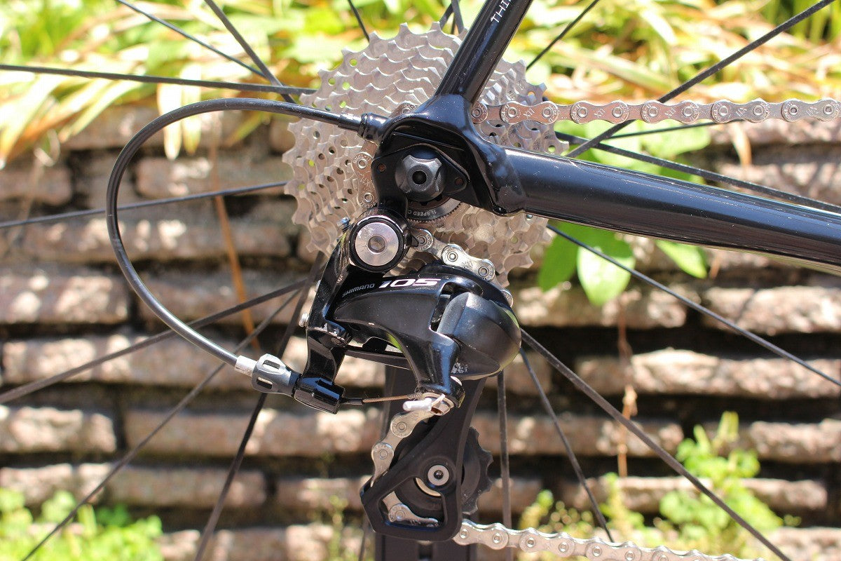 キャノンデール CANNONDALE キャド CAAD12 2016 56サイズ シマノ 105