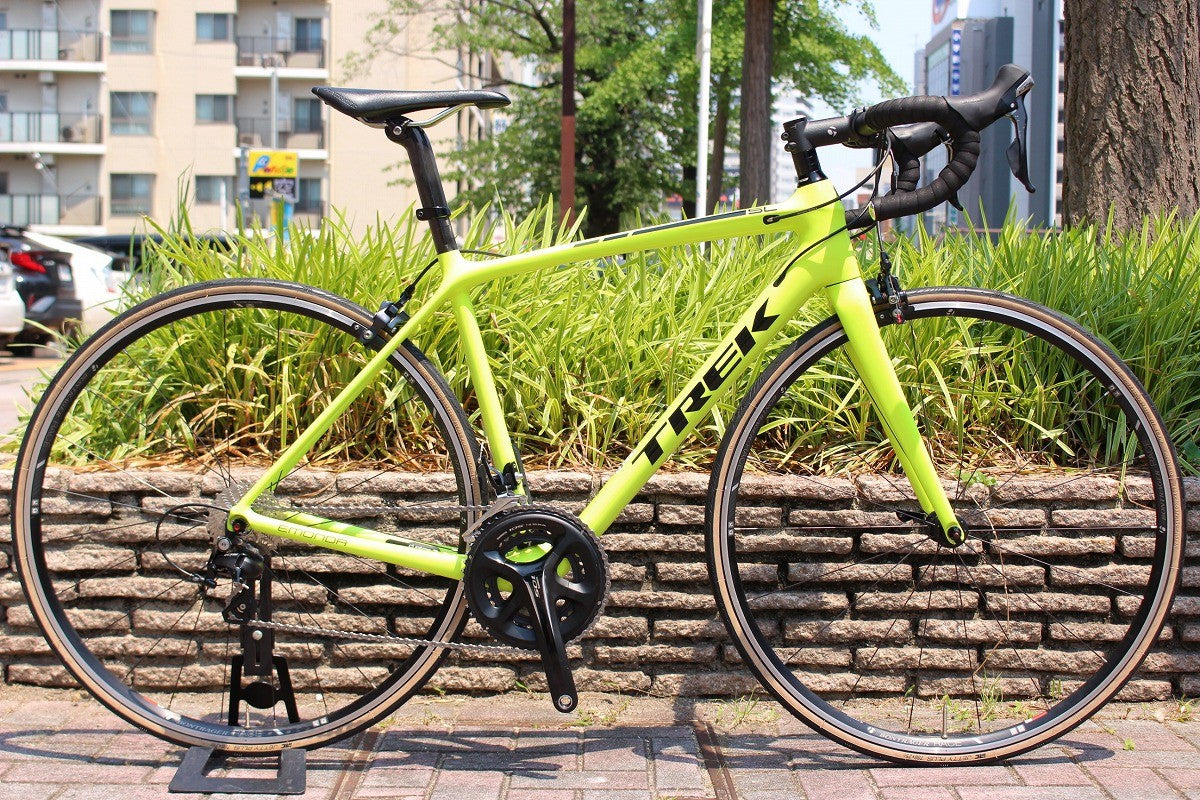トレック TREK エモンダ EMONDA SL5 2016モデル 52サイズ シマノ 105