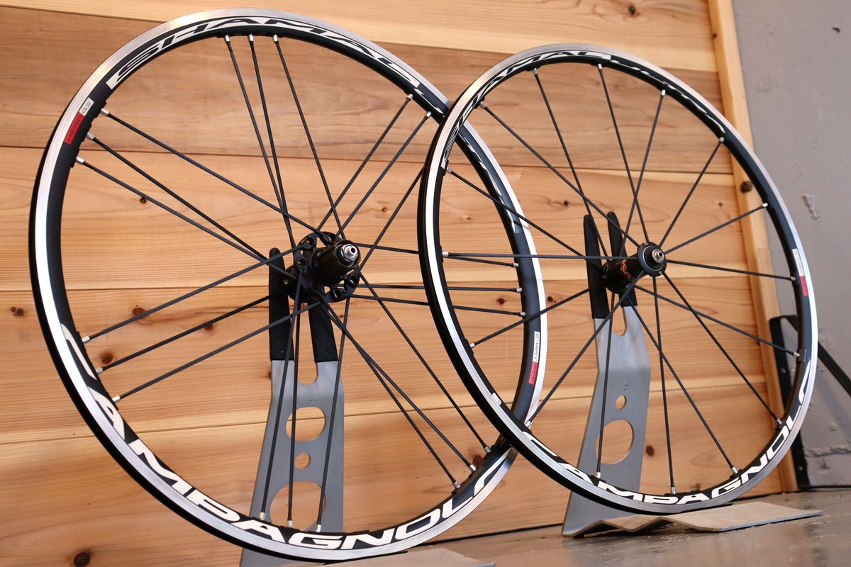 カンパニョーロ Campagnolo シャマルウルトラ SHAMAL ULTRA C15
