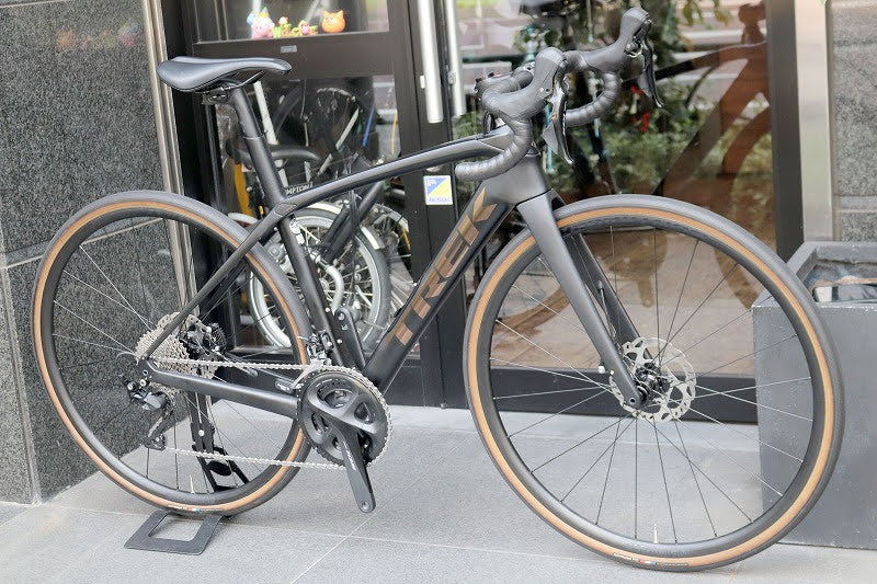 トレック TREK ドマーネ DOMANE SL5 GEN3 50サイズ 2022モデル シマノ