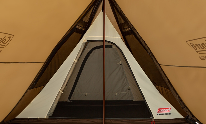 ツインクリフ | TWINCLIFF | コールマン｜Coleman