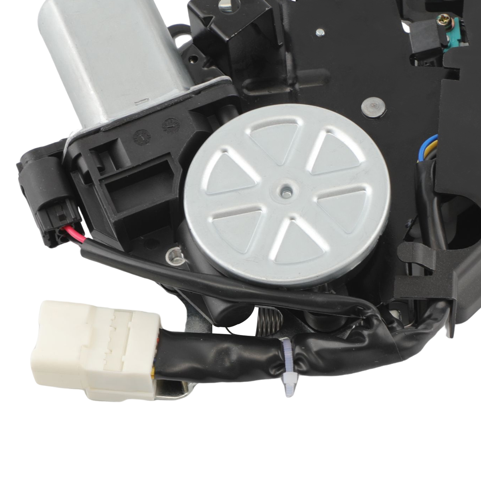 Trunk Latch Hatch Door Lock Actuator Motor for Lexus LS600h 2008