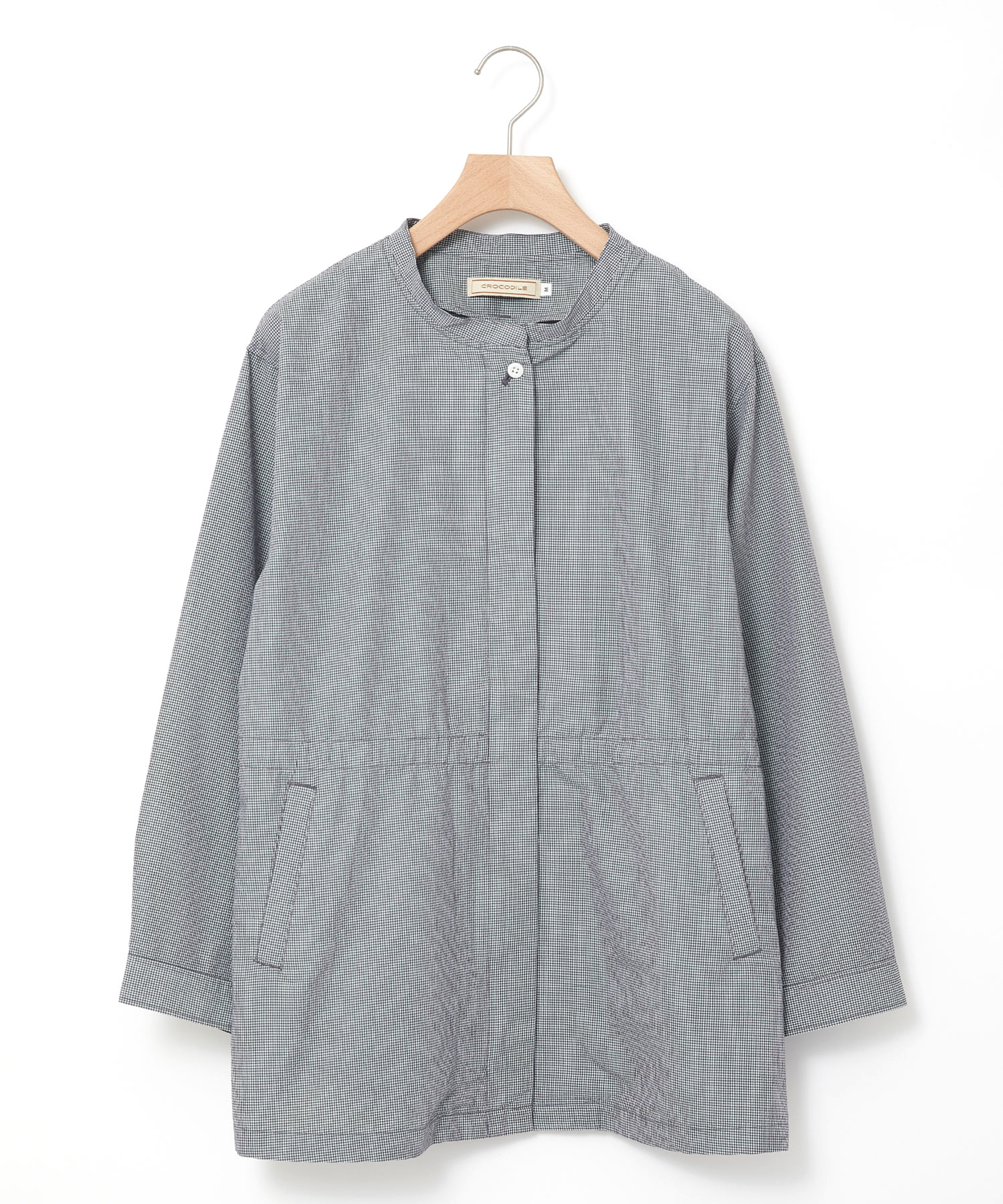 レディース ソフトサッカージャケット通販 [0304-53401