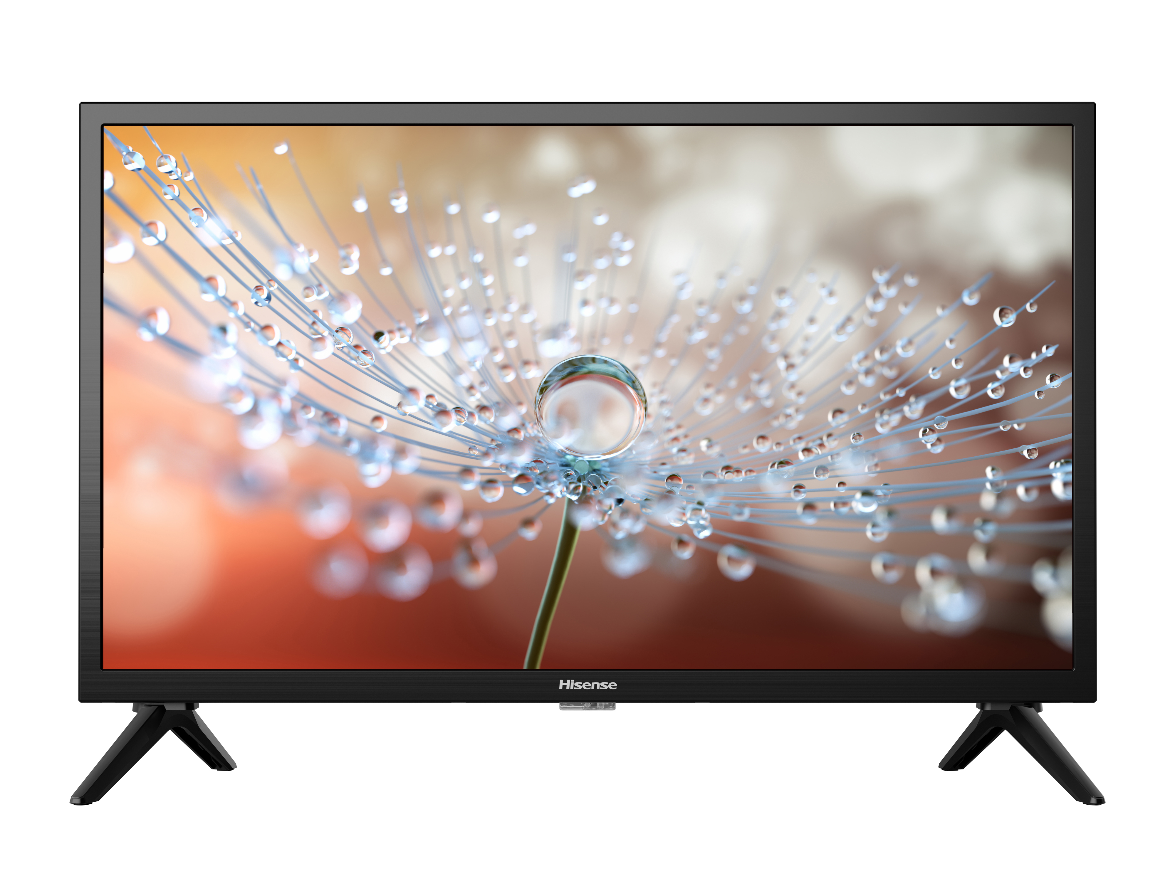 ハイセンスジャパン、ハイビジョン液晶テレビ2機種 「24A40H」「24A30H