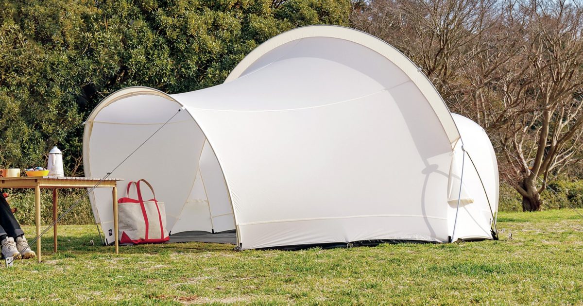 sunsetclimax (サンセットクライマックス) ／ Cell-01 | 道具・ギア