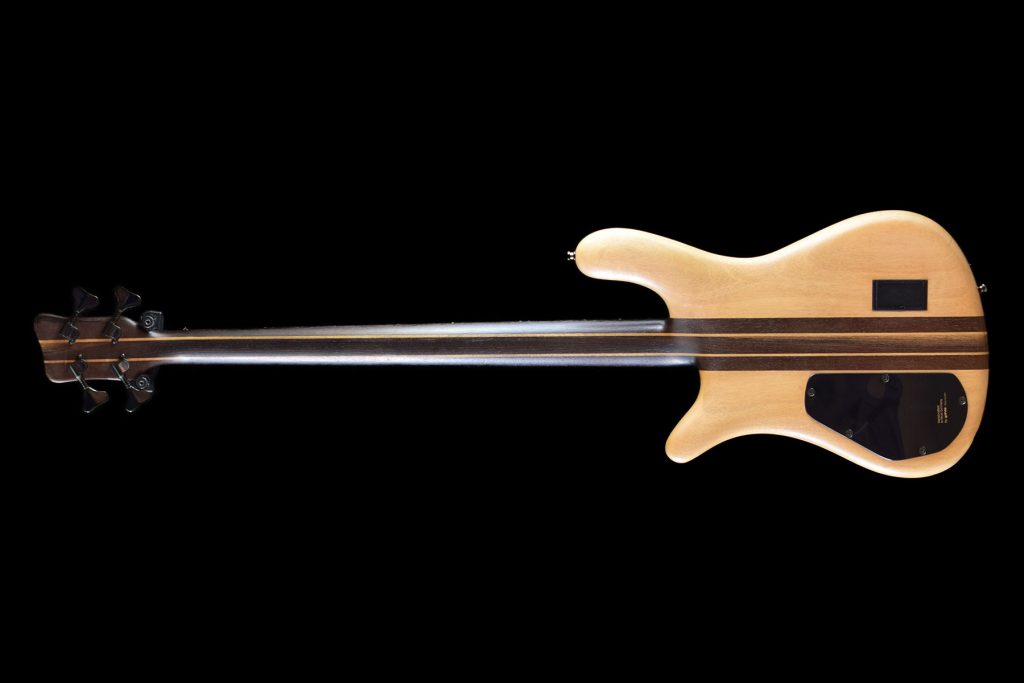 Warwick Streamer Stage I 1988 - Pre-Owned - Bass Direct