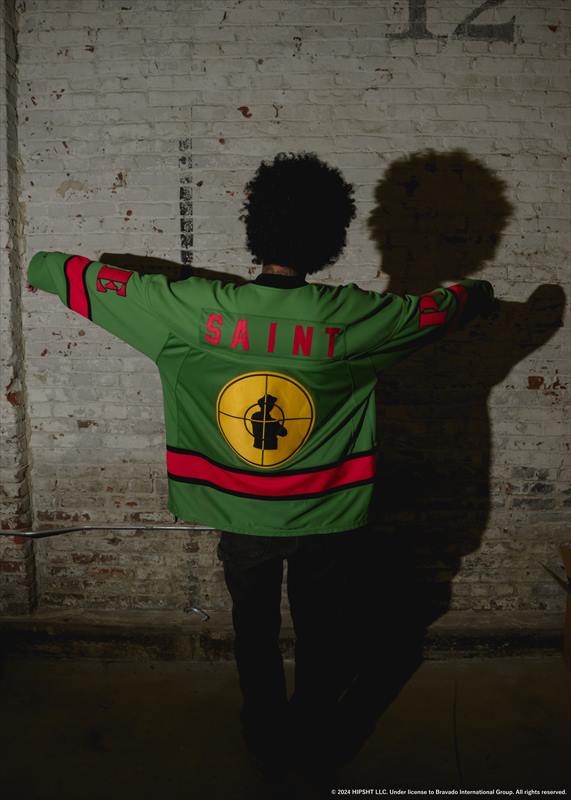 SAINT Mxxxxxx PUBLIC ENEMY PE_GAME SH SNT ENEMY Green