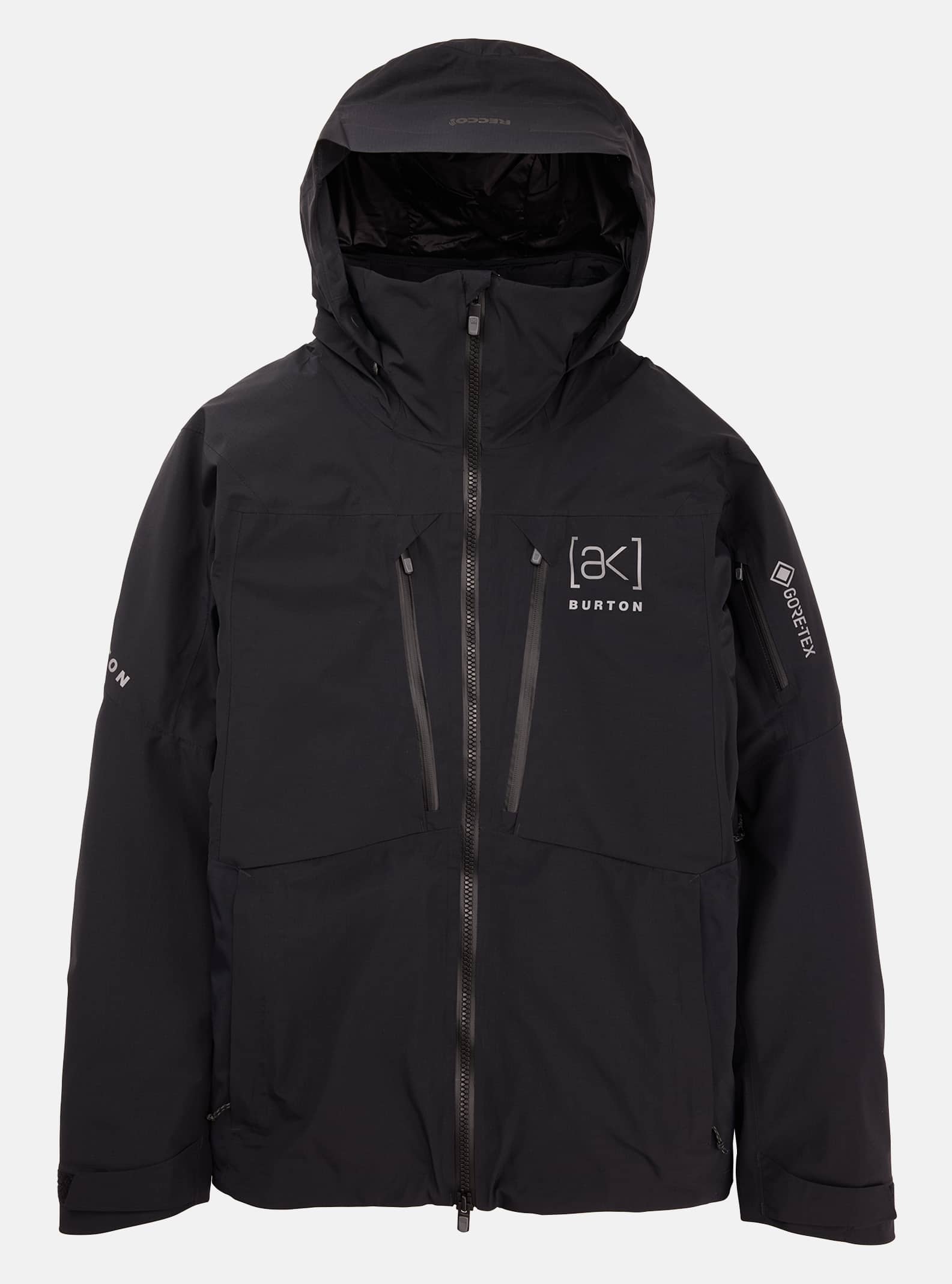 サンプル】Men's Burton [ak] LZ GORE‑TEX 2L Down Jacket (Sample