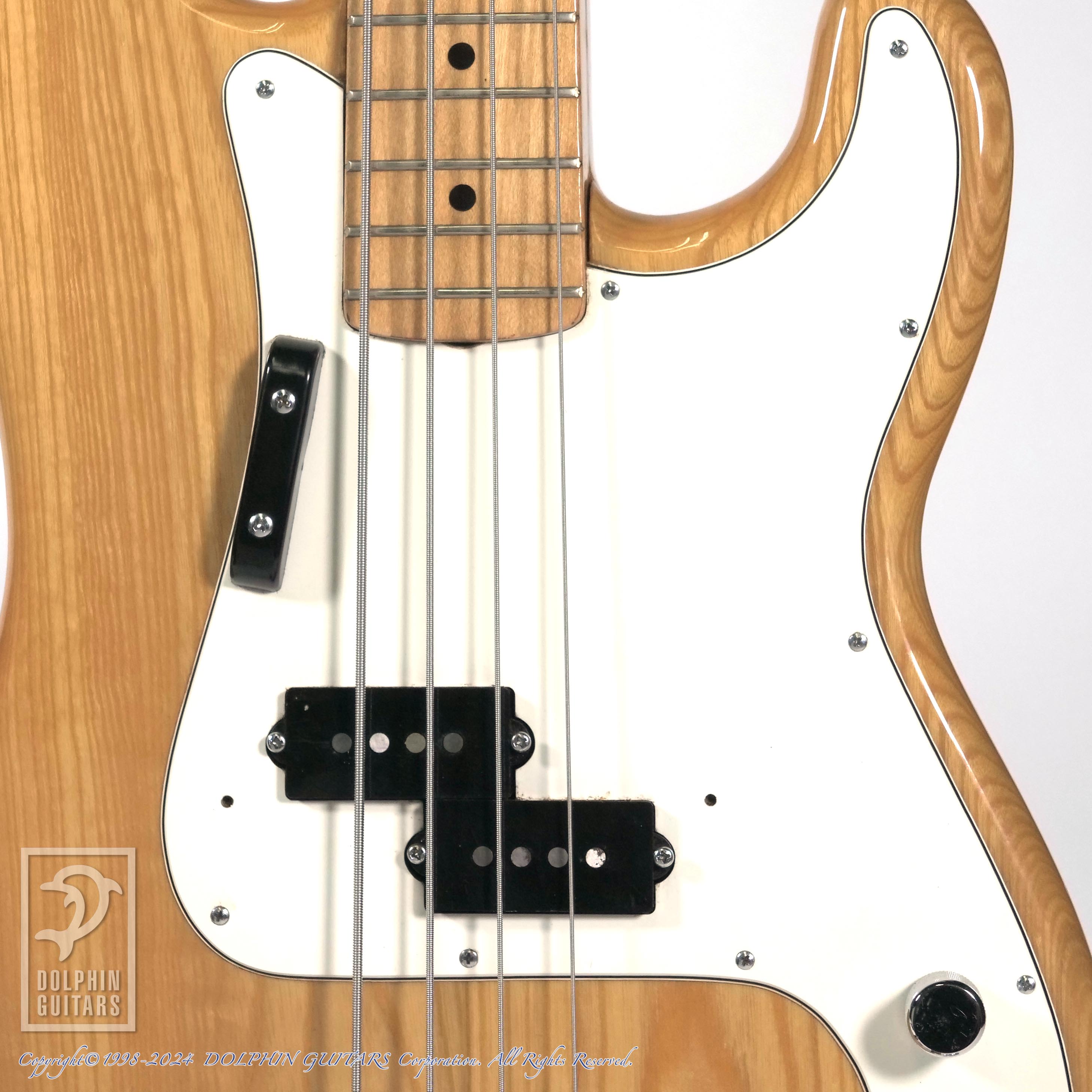 YAMAHA Pulser Bass PB-400 |ドルフィンギターズ