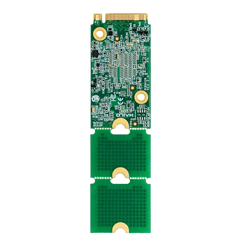 Hailo-8 M.2 AI Acceleration Module | Firefly Store